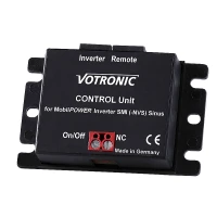 Votronic Control Unit Für MobilPOWER Inverter - 2065