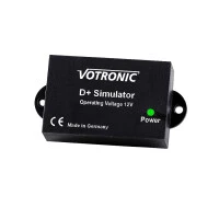 Votronic D+ Simulator - 3066