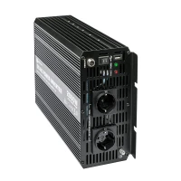 WATTSTUNDE® 2000W / 4000W 24V Sinus Spannungswandler WS24/2000SI 3 WATTSTUNDE® 2000W / 4000W 24V Sinus Spannungswandler WS24/2000SI – Bild 3