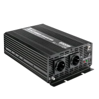 WATTSTUNDE® 2000W / 4000W 24V Sinus Spannungswandler WS24/2000SI 5 WATTSTUNDE® 2000W / 4000W 24V Sinus Spannungswandler WS24/2000SI – Bild 5