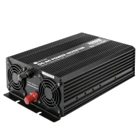 WATTSTUNDE® 2000W / 4000W 24V Sinus Spannungswandler WS24/2000SI 7 WATTSTUNDE® 2000W / 4000W 24V Sinus Spannungswandler WS24/2000SI – Bild 7