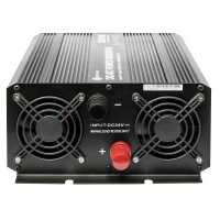 WATTSTUNDE® 2000W / 4000W 24V Sinus Spannungswandler WS24/2000SI 8 WATTSTUNDE® 2000W / 4000W 24V Sinus Spannungswandler WS24/2000SI – Bild 8