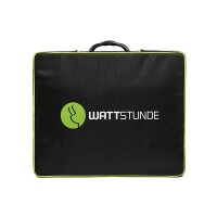 WATTSTUNDE® 200W ULTRALIGHT Solarkoffer WS200SUL Variationsset 5 WATTSTUNDE® 200W ULTRALIGHT Solarkoffer WS200SUL Variationsset – Bild 5