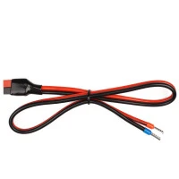 WATTSTUNDE® AK-APP-AEH Adapterkabel Anderson Power Pole Auf Aderendhülse 4mm²