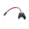 WATTSTUNDE® AK-MC-7909 Adapterkabel MC4 Auf DC7909 Male