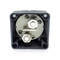 WATTSTUNDE® Batterie Trennschalter 1 Batterie Mit Gehäuse 3 WATTSTUNDE® Batterie Trennschalter 1 Batterie Mit Gehäuse – Bild 3