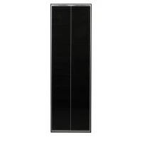 WATTSTUNDE® WS120BL-HVS BLACK LINE Schindel Solarmodul 120Wp