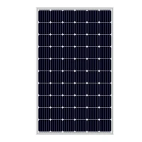 WATTSTUNDE® WS250M Solarmodul Monokristallin 250Wp